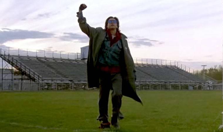 Will mellor could have redeemed himself if he'd gone full judd nelson as the music died there #dontyouforgetaboutme #strictly