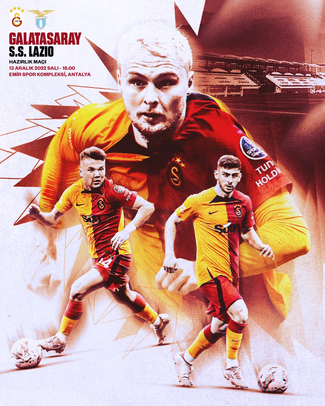 galatasaray lazio