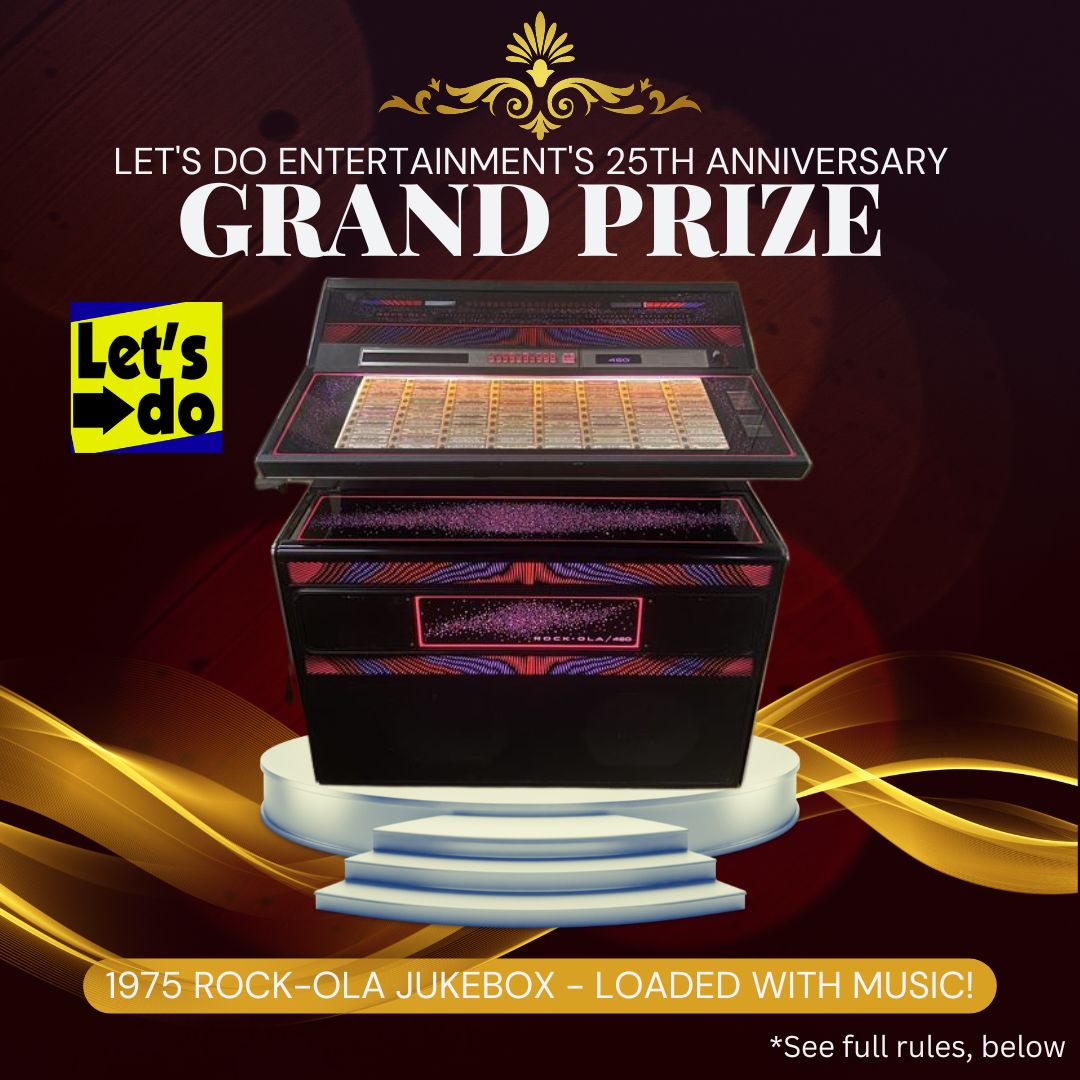 LetsDoTrivia's tweet image. Our gameshows are fun because we design them that way.
Come out and play... we'll clean up.
Current Schedule &amp;gt;&amp;gt; letsdotrivia.com/bar-games-sche…  This week's Newsletter &amp;gt;&amp;gt; 
conta.cc/3hmxxGq
conta.cc/3UQKhTi