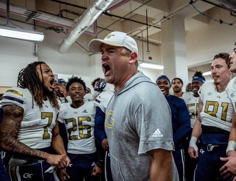 Jackets NIL Club 🐝 tweet media