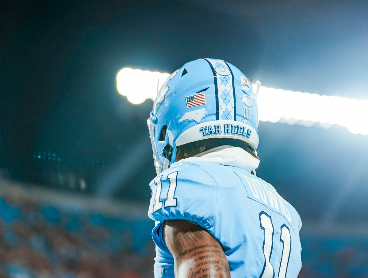 🧊🧊🧊

h/t UNC Football