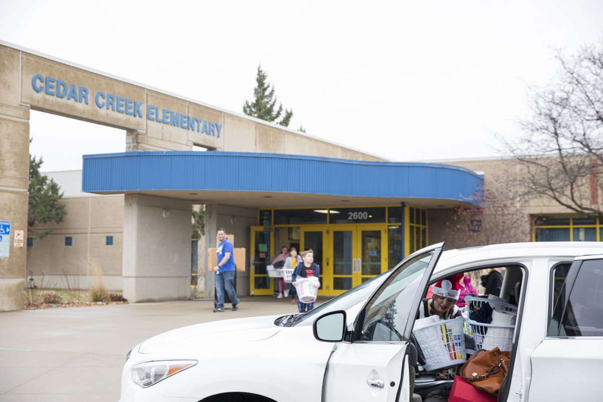 Lee's Summit R-7 Schools tweet media