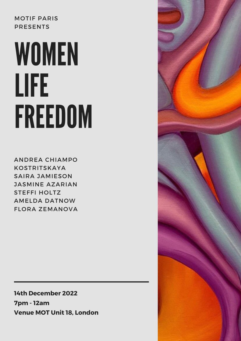 Proud to announce my next show for PHYSICAL art ♥️ x