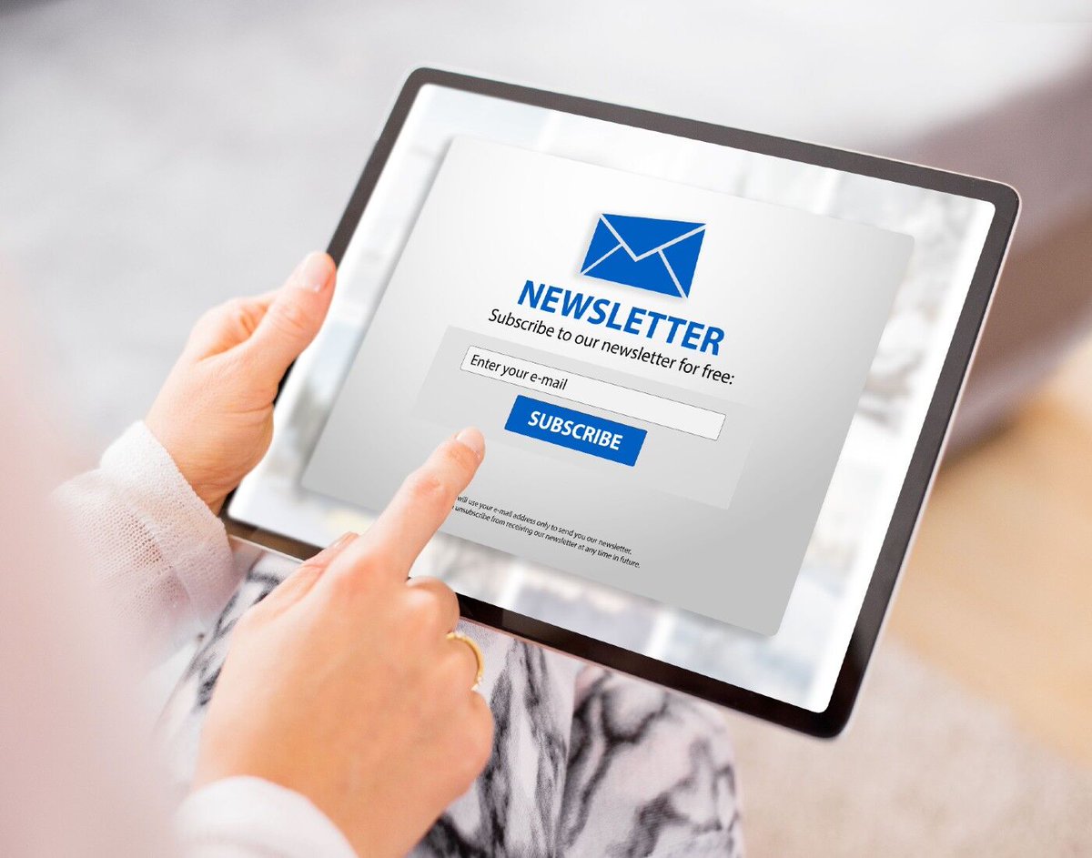 legalwebdesign's tweet photo. IS A NEWSLETTER ON THE HORIZON IN THE NEW YEAR? https://t.co/eD4IlOvUBa https://t.co/W6ILk2Ic6M