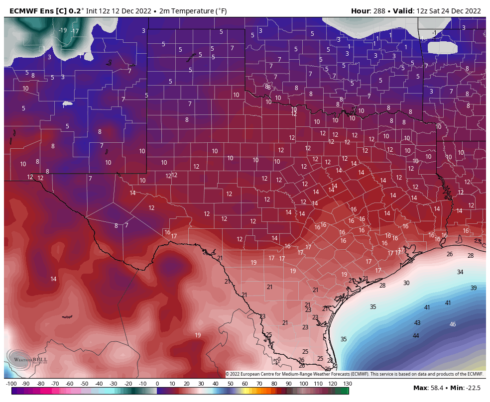 Weather Cast on Twitter "RyanMaue Weird coincidence with recent runs https//t.co/VpSiXbPbOo