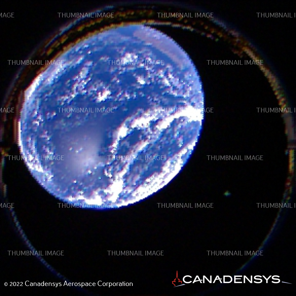 Canadensys Aerospace tweet media