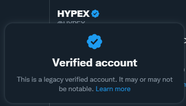 HYPEX on Twitter: "I may or may not be posting real leaks"
