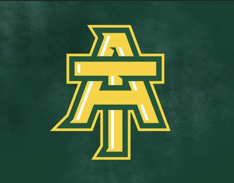 aaron_warriner's tweet photo. I’m happy to announce that I am committed to Arkansas tech university. I want to thank my family,  @cannonlester2, and  @Hayden_Dow13 for giving me a chance to play college ball and help me develop. Can’t wait to spend the next two years as a Wonder boy! https://t.co/xPPmIHsE1g