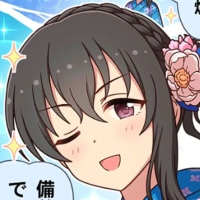 @5nqW4jCVICSU2QB おめでとうございます😀 