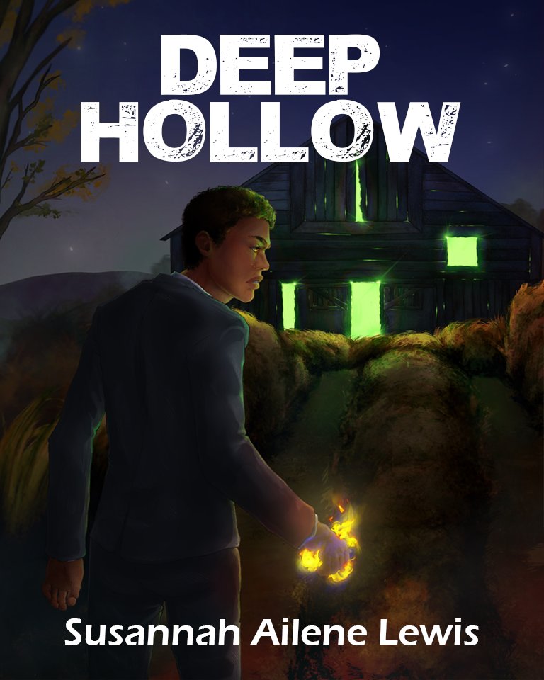 Susannah Lewis is writing tweet media