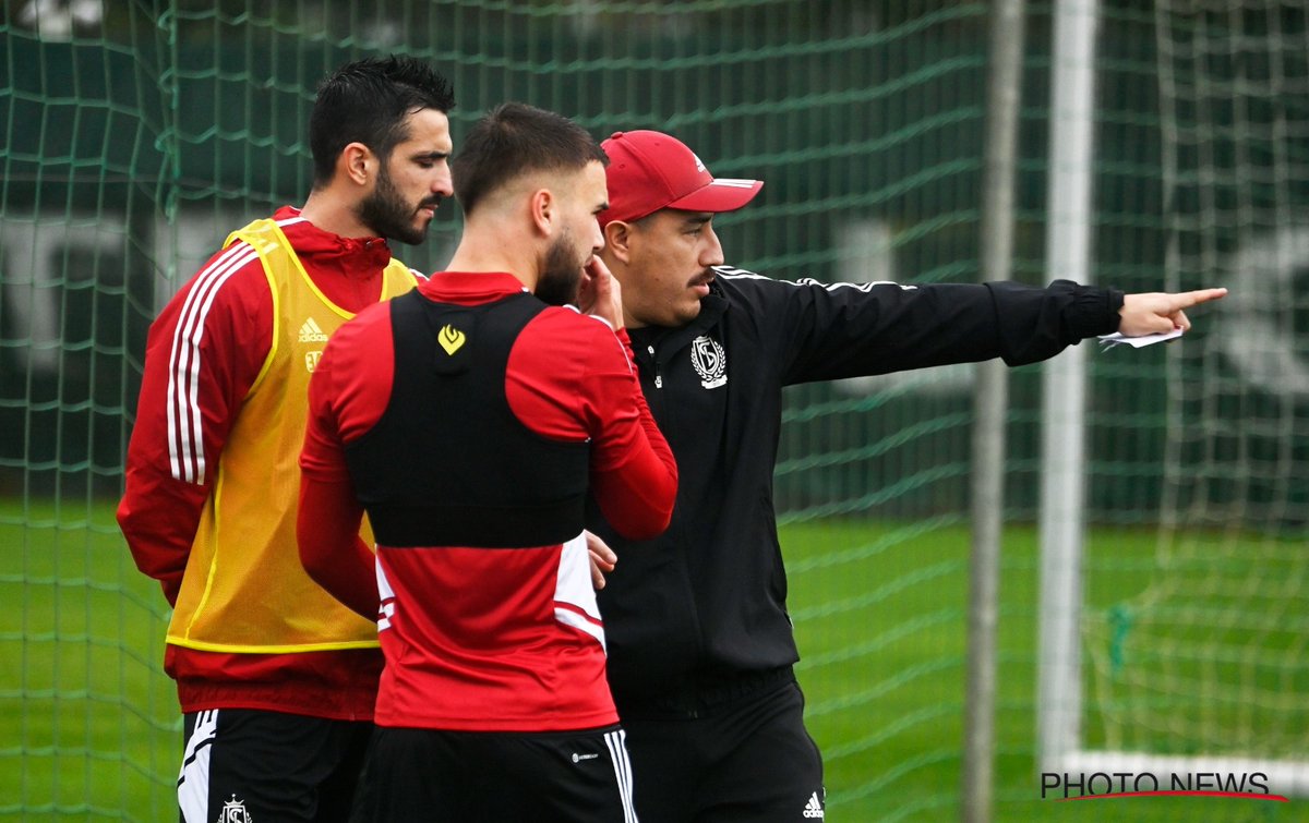 Standard de Liège on Twitter "RT efrajuarez If you love your job, if