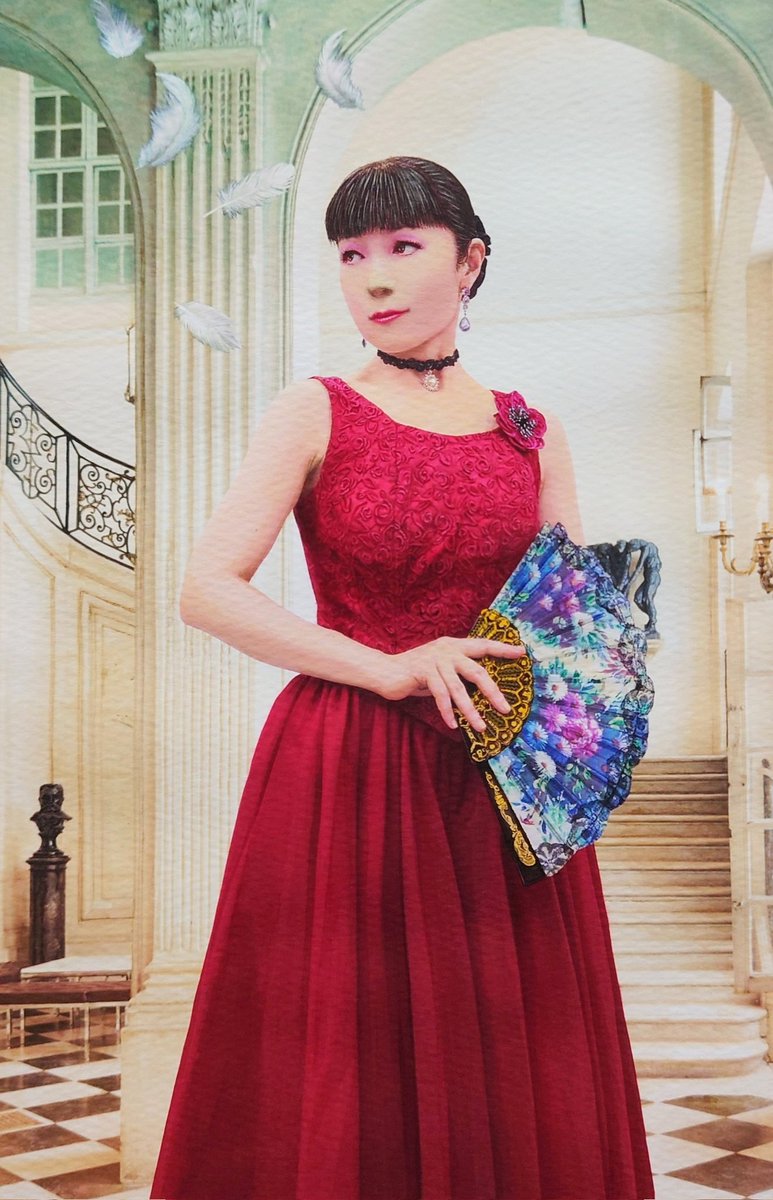 Toru Nogawa tweet media