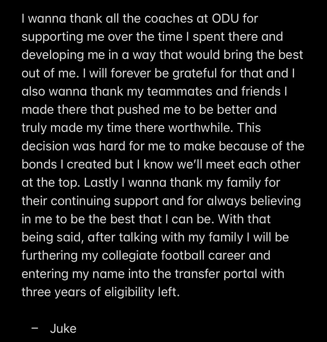 Juke Peaker tweet media