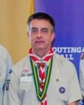 First Fourth Gibraltar Scouts (M.M.H.O) tweet media