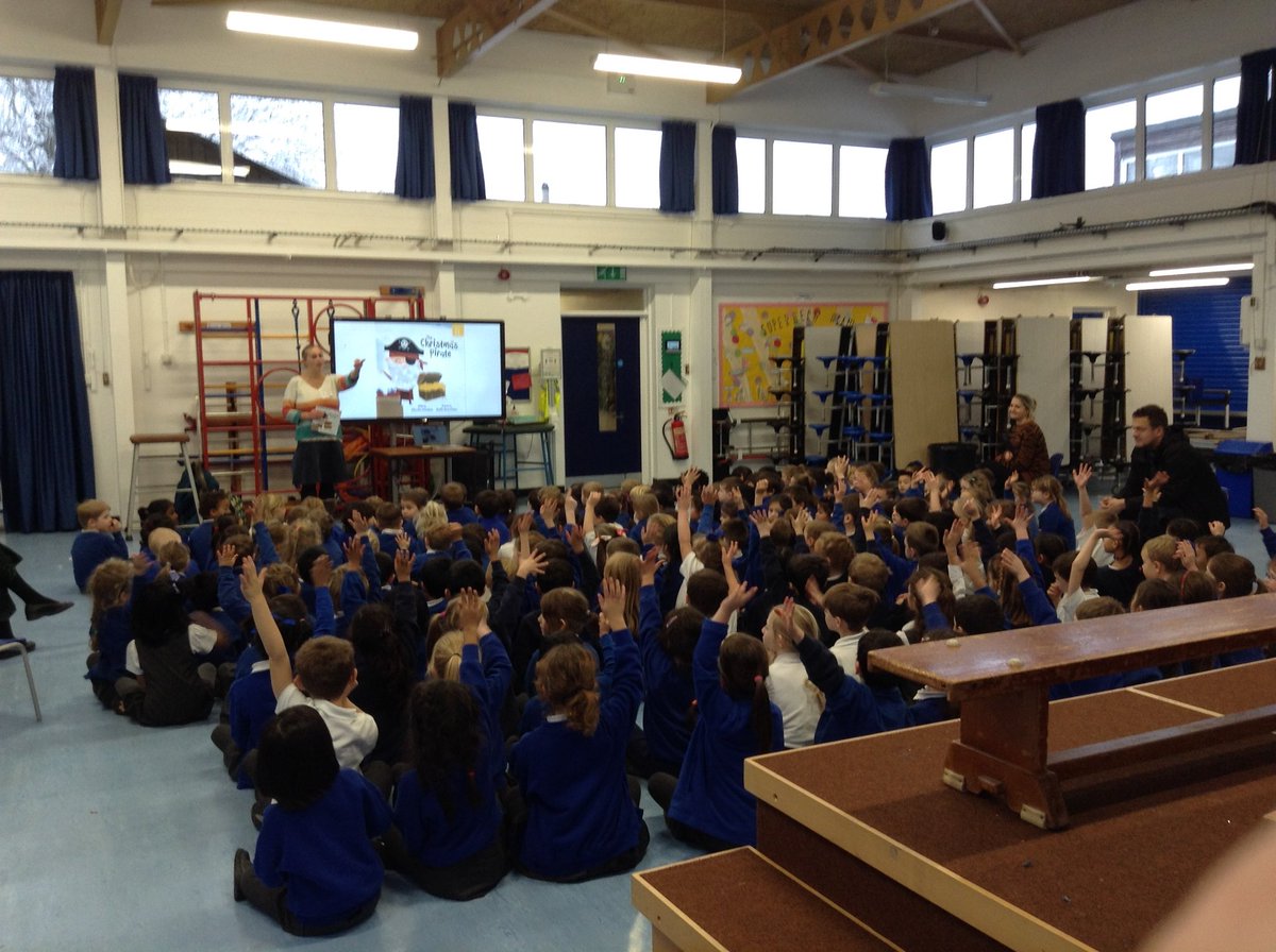 highfieldiandj's tweet photo. Nicola Gordon, local author, captivating and inspiring the writer in us all! https://t.co/7hWKepjIXU