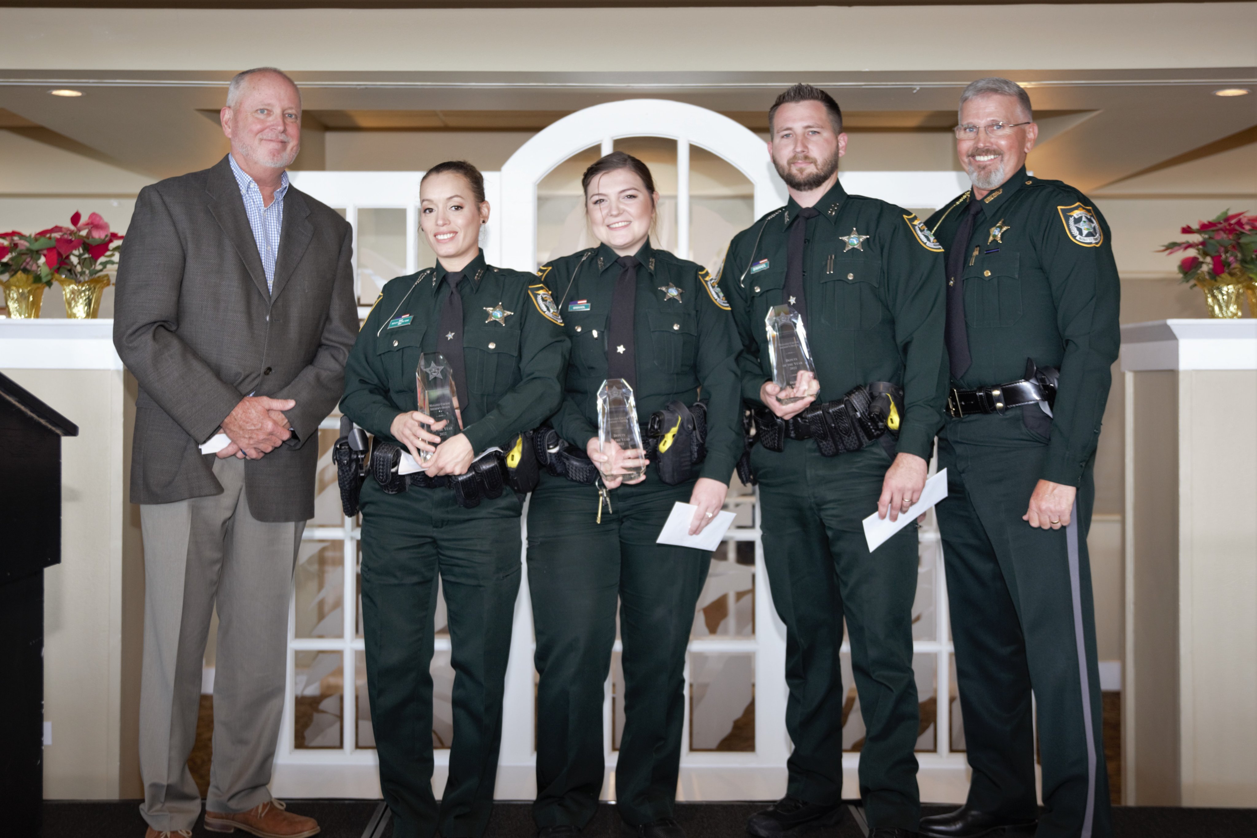 Manatee County Sheriff Arrestslibrary Detail