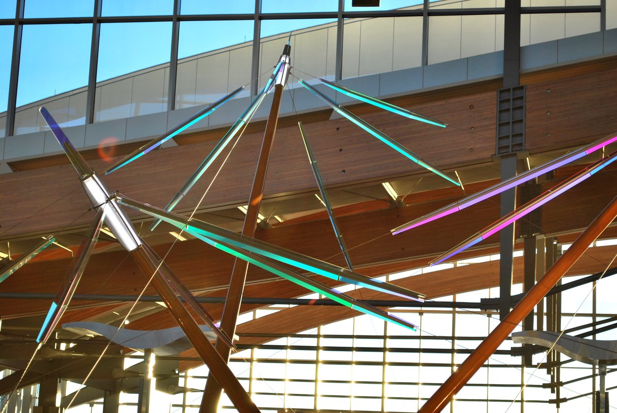 RDU Airport tweet media