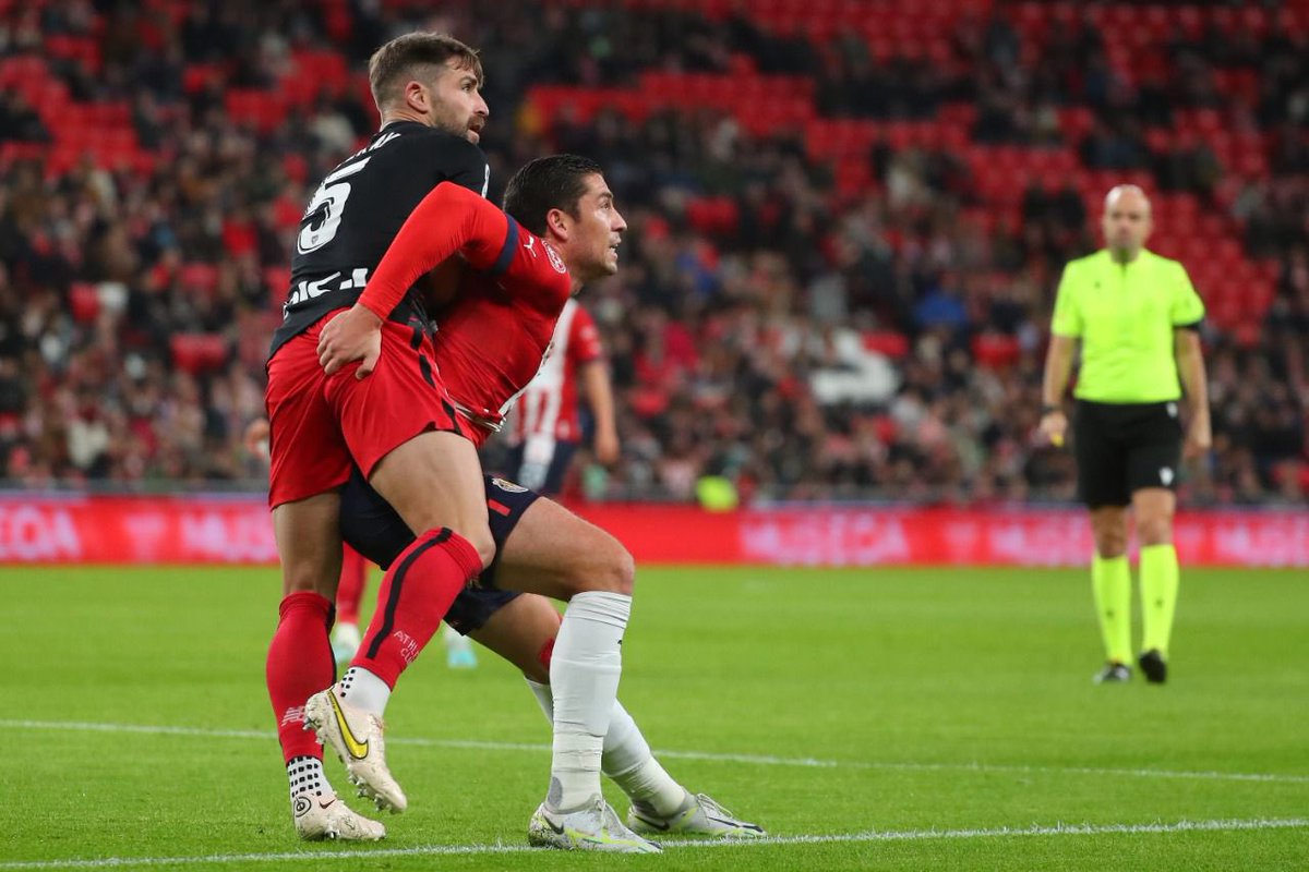 Santiago Ormeño tweet media