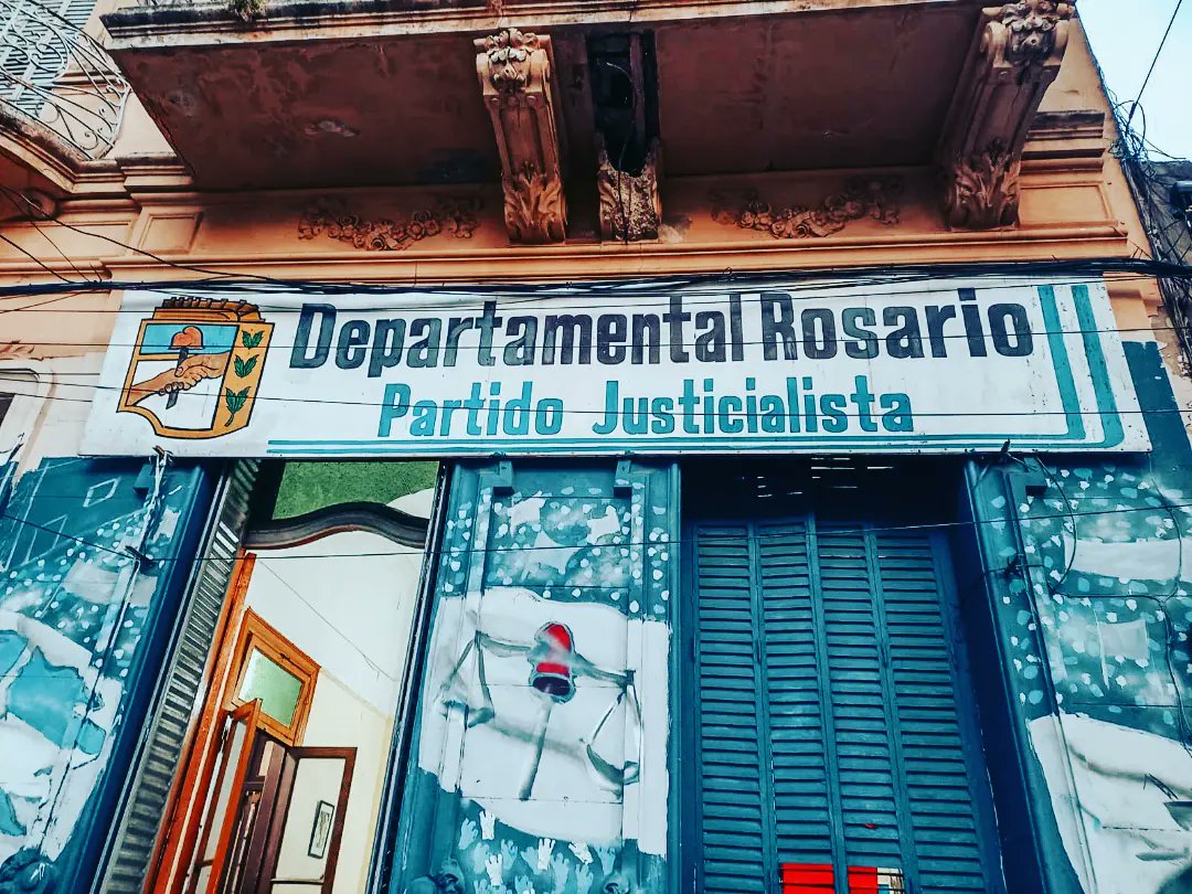maspatria_'s tweet photo. 📍Los Derechos Humanos son una política de Estado.🇦🇷

📍 El último 10 de diciembre la juventud de MAS PATRIA participó en el plenario con la presencia de @sacnun en la Departamental PJ de Rosario.✌🏼 https://t.co/IwtL3Hy6t0