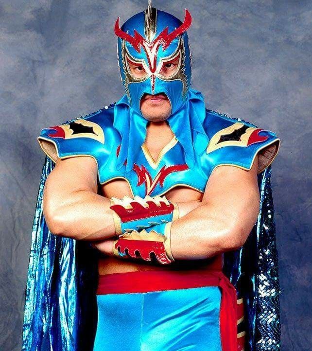 Happy Birthday to pro wrestling legend Ultimo Dragon who turns 56 today! 
