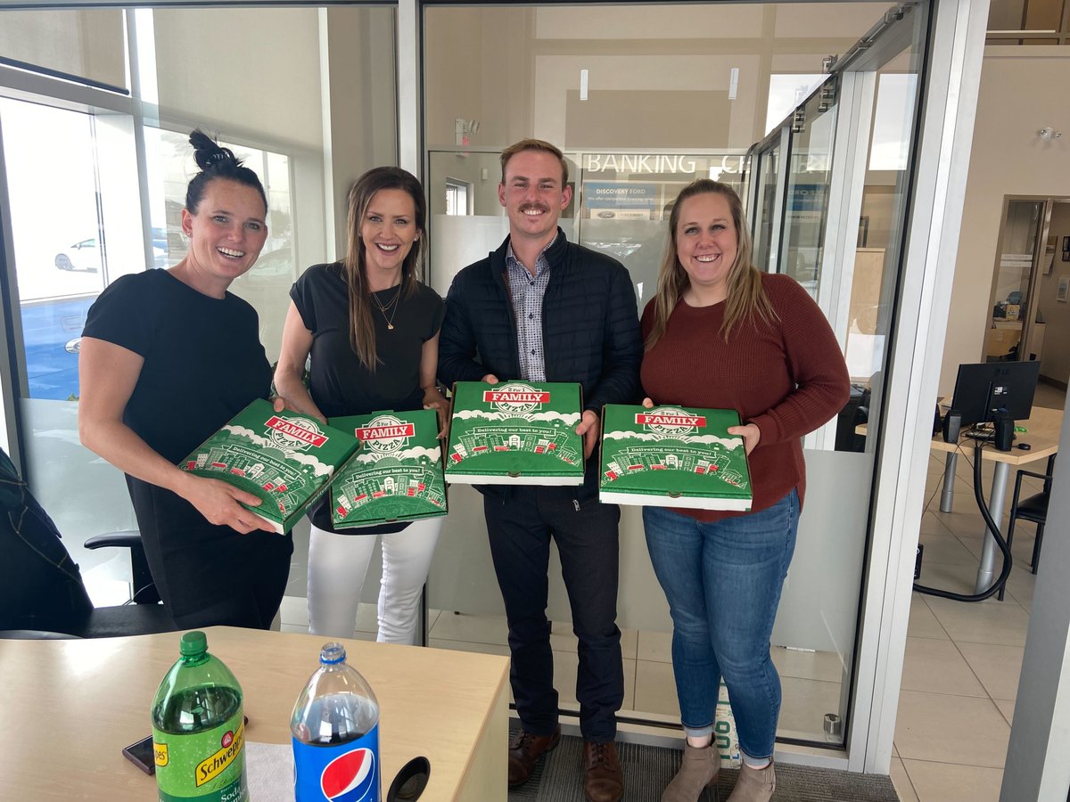 TradeRev tweet media