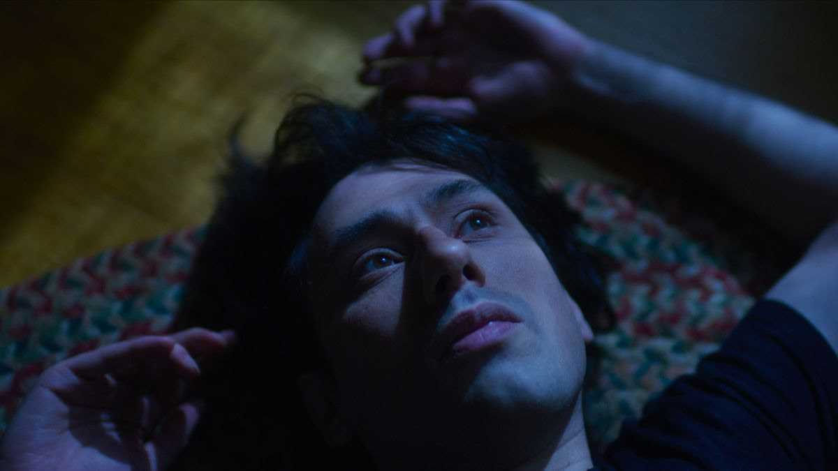 VIDEO: <a href="/josephkeckler/">Joseph Keckler</a> - "Ghost Song": bit.ly/3hkZmyQ