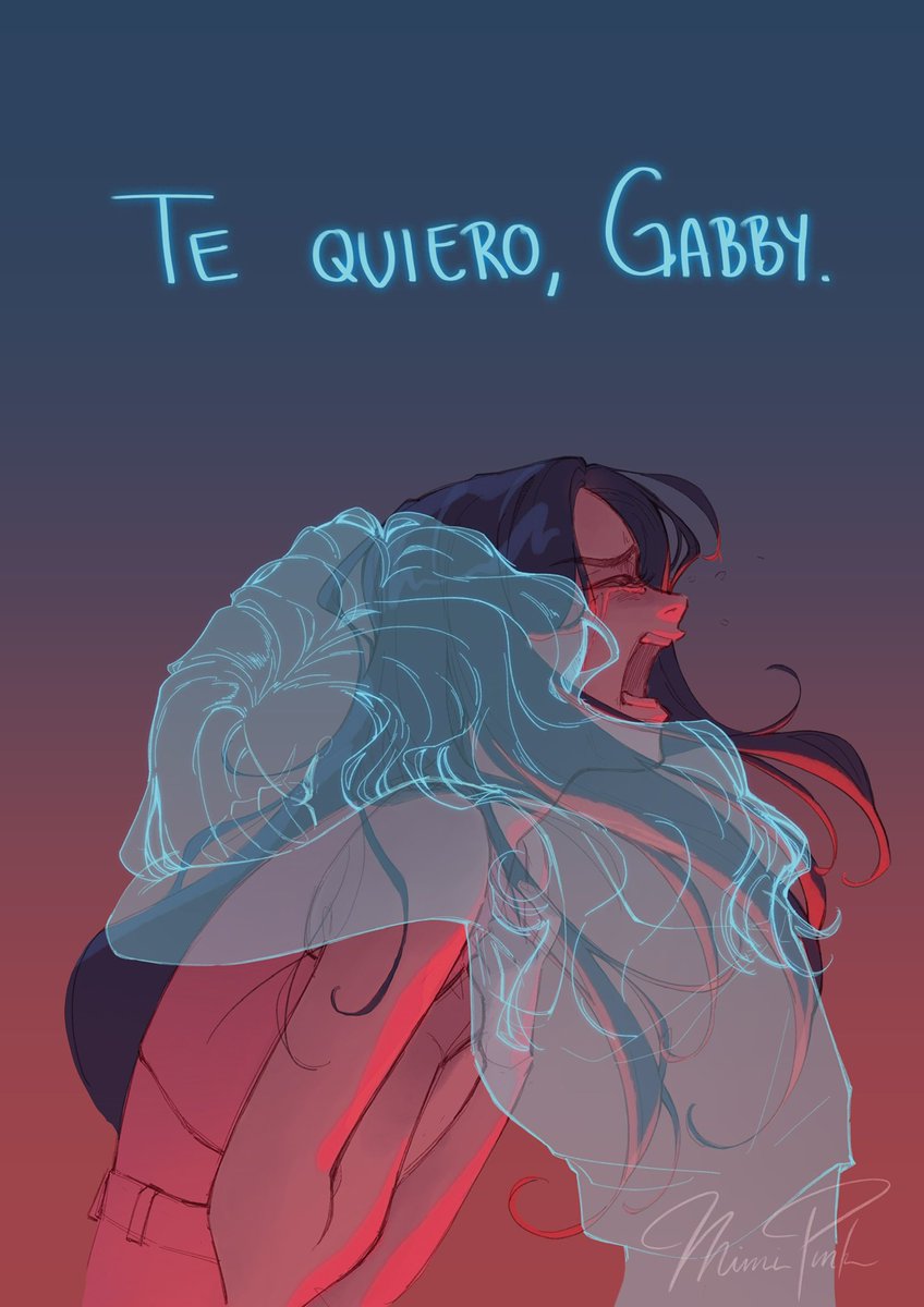 MimiMundo_'s tweet photo. No tengo tiempo para hacerlo mejor, pero doy gracias a @Magion15 por inspirarme el otro día a crear AÚN más caos. @LadyReahOfi y @meieff lo siento mucho, ya sabéis a quién echarle la culpa. https://t.co/AJ0yYR0EhA
