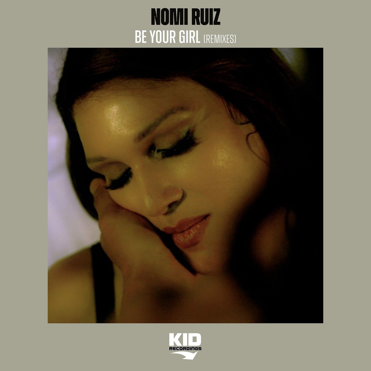 Nomi Ruiz (@nomiruiz) on Twitter photo 'BE YOUR GIRL' THE REMIXES DROPS THIS FRIDAY W REMIXES BY <a href="/ArabicPiano/">Arabic Piano</a> @drfeelsa <a href="/kashovski/">KASH KASHOVSKI</a> <a href="/PhenomHandclap/">Phenomenal Handclap</a> <a href="/sevendavisjr/">𝔰𝔞𝔪𝔲𝔢𝔩</a> <a href="/slowzmusic/">Slowz</a> via <a href="/KIDRECORDINGS/">Craig Roseberry</a> ✨ PRESAVE bfan.link/be-your-girl-r… 'BE YOUR GIRL' THE REMIXES DROPS THIS FRIDAY W REMIXES BY <a href="/ArabicPiano/">Arabic Piano</a> @drfeelsa <a href="/kashovski/">KASH KASHOVSKI</a> <a href="/PhenomHandclap/">Phenomenal Handclap</a> <a href="/sevendavisjr/">𝔰𝔞𝔪𝔲𝔢𝔩</a> <a href="/slowzmusic/">Slowz</a> via <a href="/KIDRECORDINGS/">Craig Roseberry</a> ✨ PRESAVE bfan.link/be-your-girl-r…