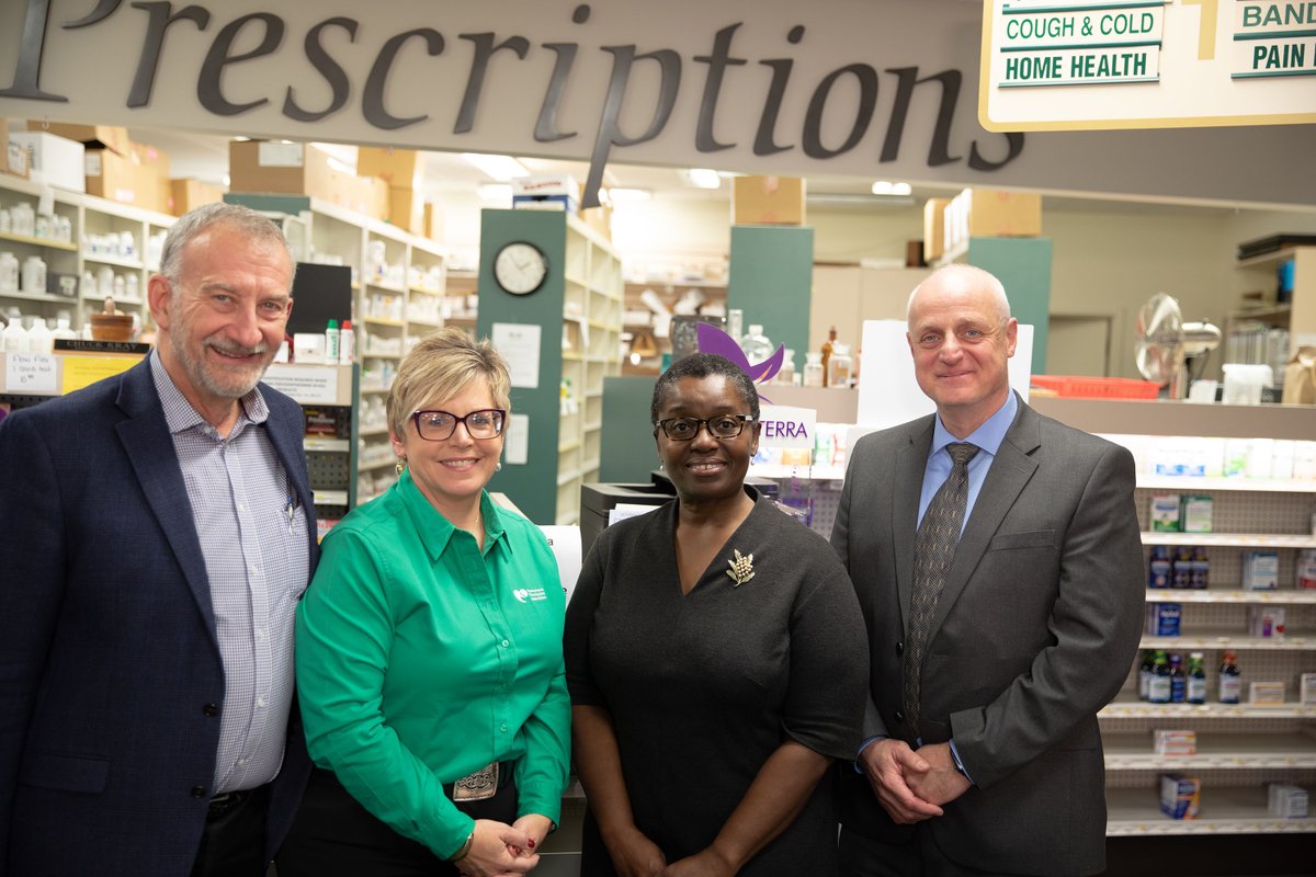 PA Department of Health on Twitter "Today pahealthsec joined