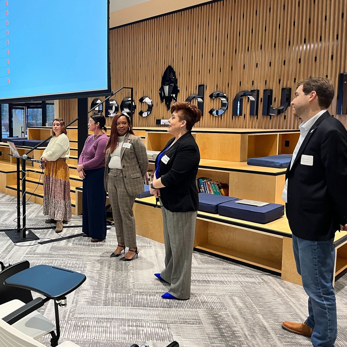 LaunchCode on Twitter "Last week we the new Missouri House