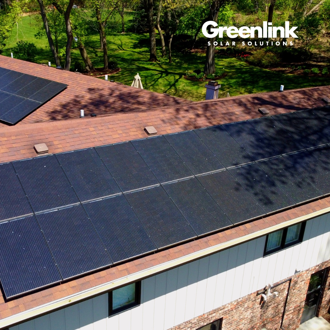 EnergyGreenlink's tweet photo. Make your home more energy efficient: With solar panels, you can lower your electric bill and get reliable power with a battery backup system!
https://t.co/A1X0n1rDBZ https://t.co/NOVh4j4S1Z