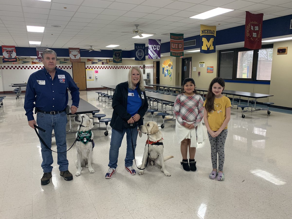Amanda Simmons🦒☀️ (@mssimmons_3) on Twitter photo First Passion Project of the year complete! We learned about Roblox, new soccer skills, making pie, and had a visit from Patriot Paws who train service animals for veterans! Thank you <a href="/kimballreaders/">Buffie Massey</a> for helping make today so successful!! #kimballes First Passion Project of the year complete! We learned about Roblox, new soccer skills, making pie, and had a visit from Patriot Paws who train service animals for veterans! Thank you <a href="/kimballreaders/">Buffie Massey</a> for helping make today so successful!! #kimballes