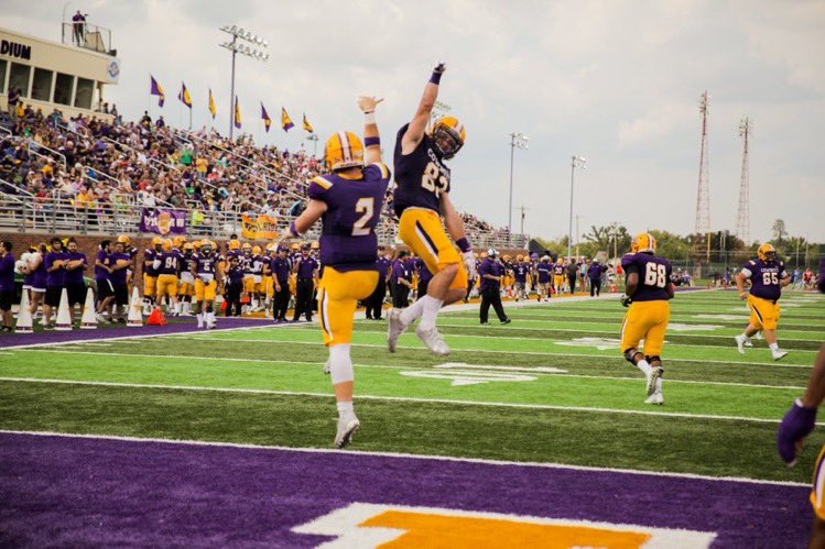 Ryan_McCown (@ryanmccown1) on Twitter photo After a great conversation with @CoachMelton_HSU I am blessed to receive an offer from Hardin-Simmons University! #AGTG <a href="/coachjholman/">Jason Holman</a> <a href="/CoachJMcClendon/">Jason McClendon</a> After a great conversation with @CoachMelton_HSU I am blessed to receive an offer from Hardin-Simmons University! #AGTG <a href="/coachjholman/">Jason Holman</a> <a href="/CoachJMcClendon/">Jason McClendon</a>