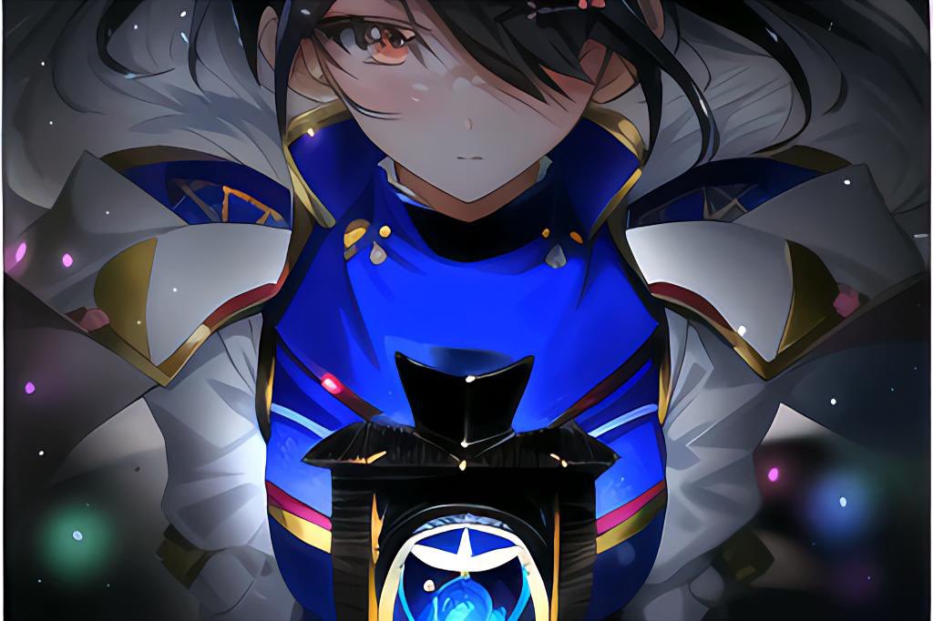 Accela バイク記事紹介 Aiイラストで ホンダ Nw4を擬人化してみた 二面性を感じさせる美女になりました スキ Ai絵師 バイク擬人化 T Co H5xcsbaijb Twitter