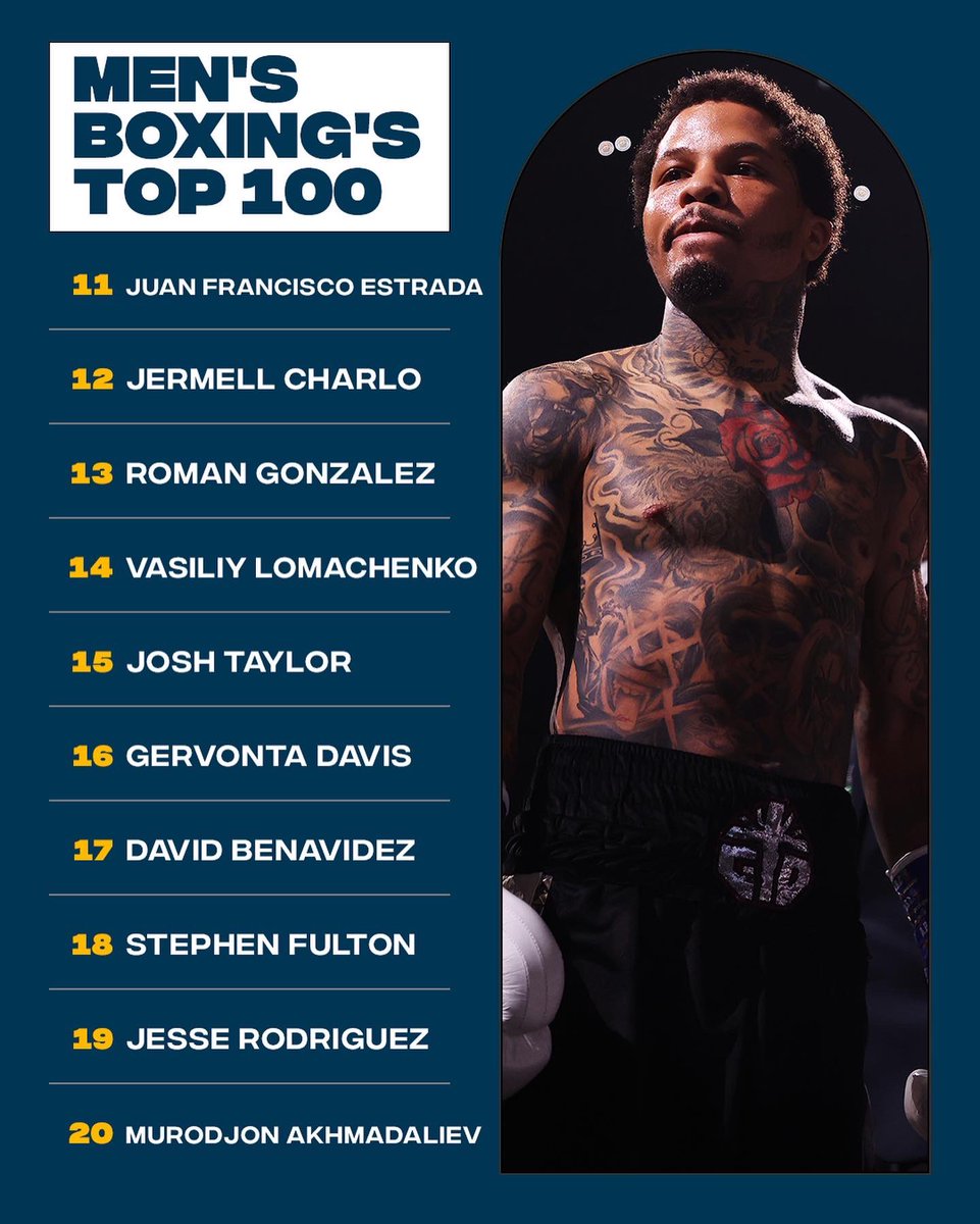 ESPN Ringside on Twitter: