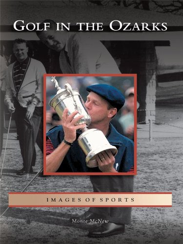 FairwaysOzarks's tweet photo. The history of Golf in the Ozarks all in one place! Can there be a better Christmas gift for the golfer in your life? Available at all online book outlets. https://t.co/r1BrEvVTmN