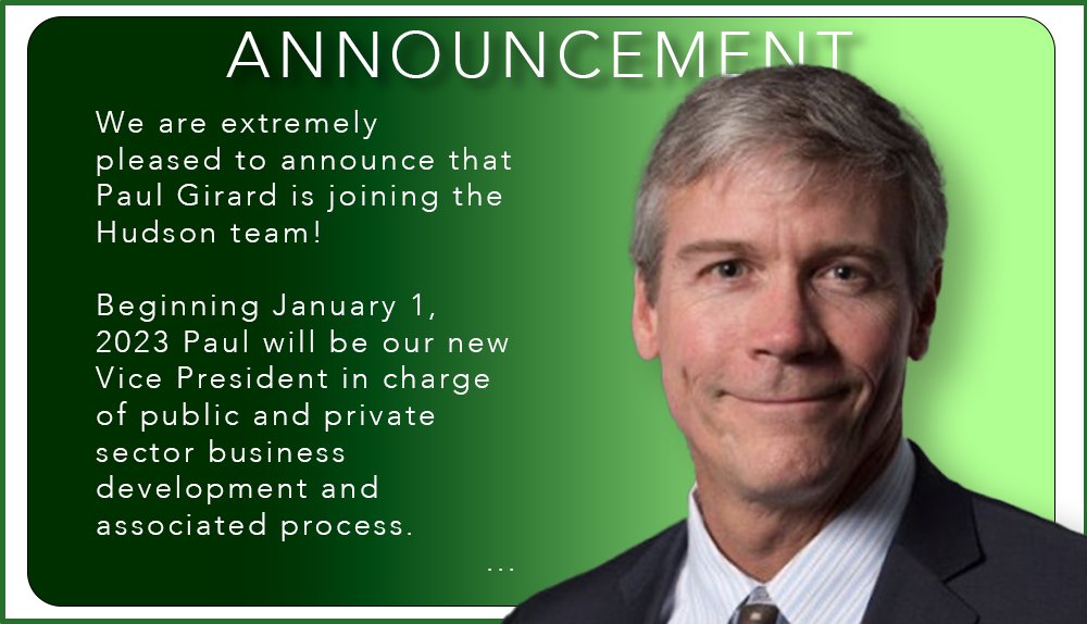 Hudson_Tech's tweet image. 