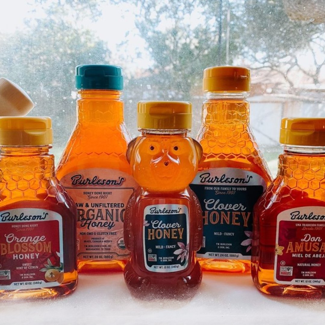 Oh, the weather outside is...Actually not so bad in Waxahachie, Texas! Wishing y'all the happiest holiday season from our family to yours!