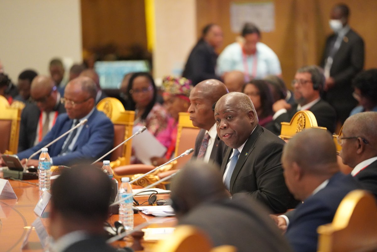 Office of The Prime Minister The Bahamas on Twitter: ""We in The ...