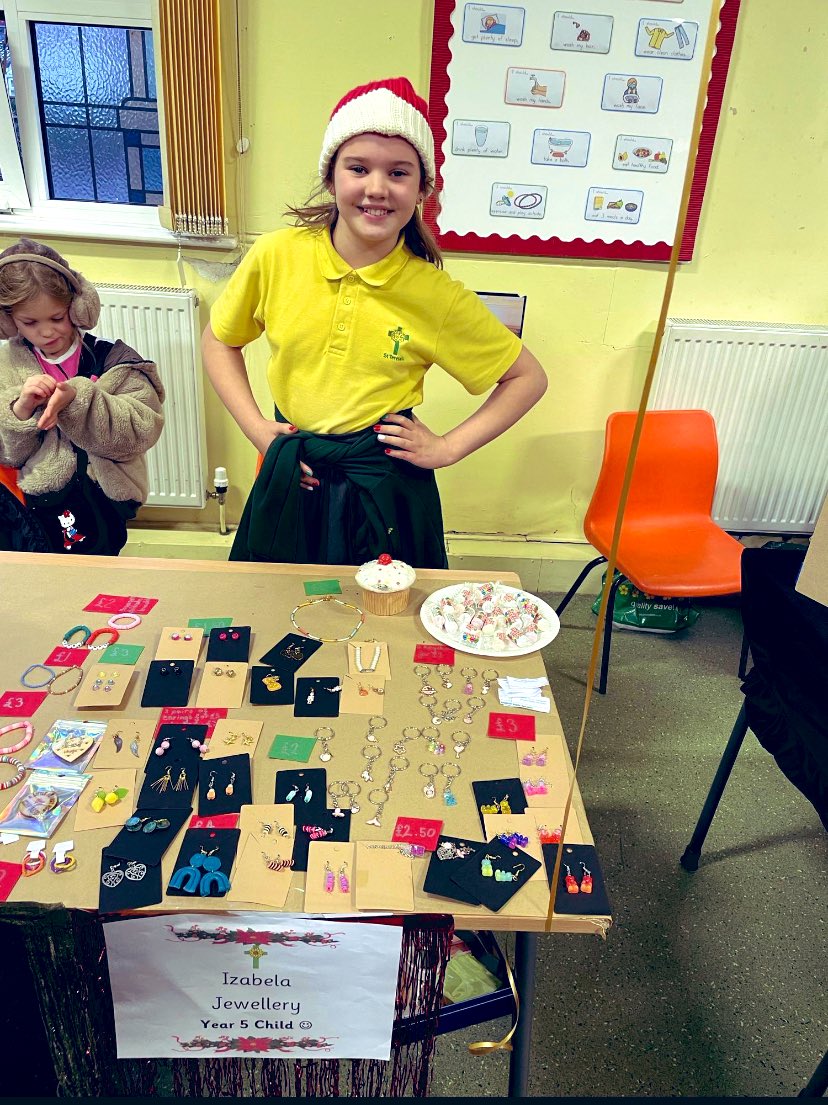 A huge thank you to all the families who came along to this our Christmas Fair. I hope you all had a fantastic time and were lucky enough to win a great prize or two.Thank you very much to all the staff and parents who helped out. An amazing £2115 was raised.