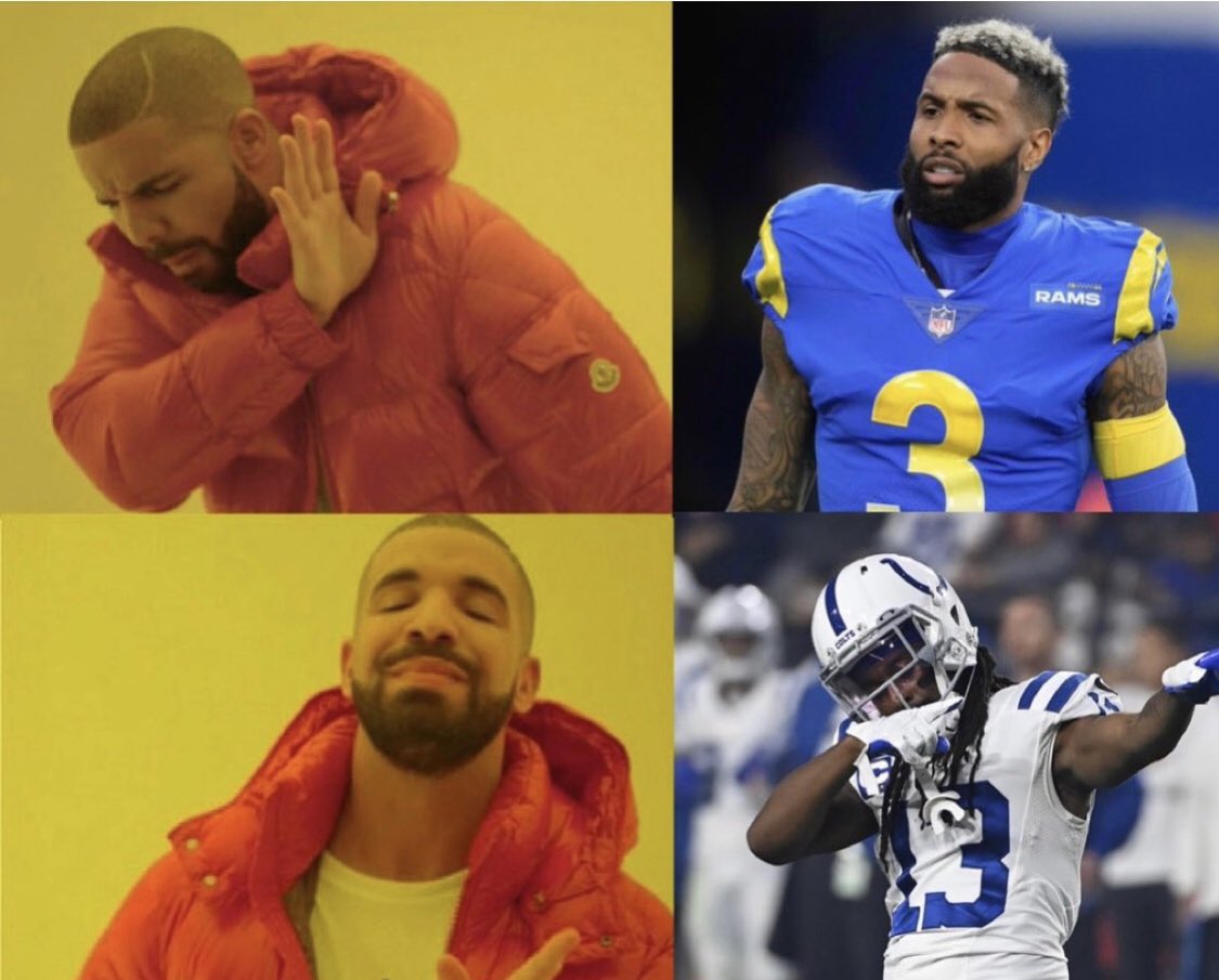 zekesbirdapp's tweet photo. Newest Dallas Cowboys super fan right here. Happy for you Eugene Marquis. @michael13gallup if you are a man of honor, which I presume you to be, you will change your number immediately. THE GHOST IS BACK, SPOOKY SZN ENGAGED. https://t.co/dkMNRsXxdB