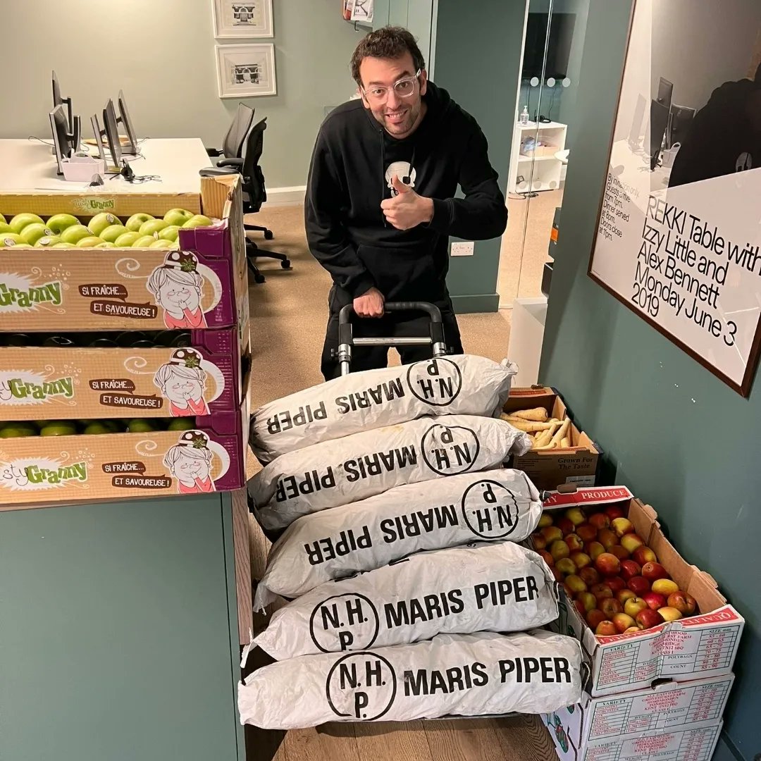 kensalqueenspark tweet media