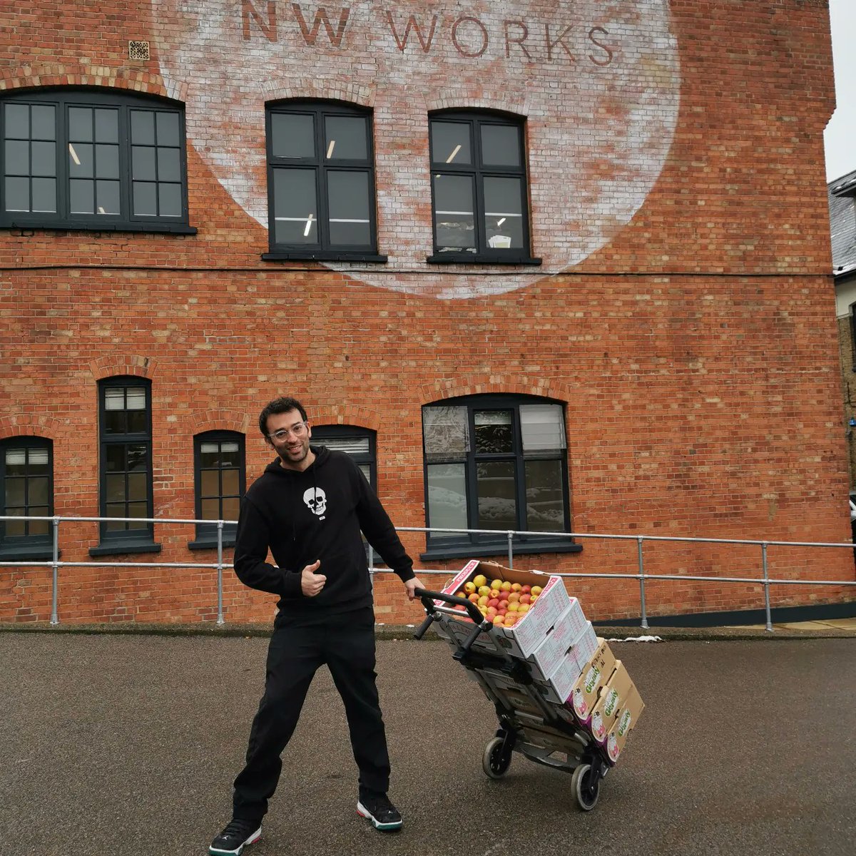 kensalqueenspark tweet media