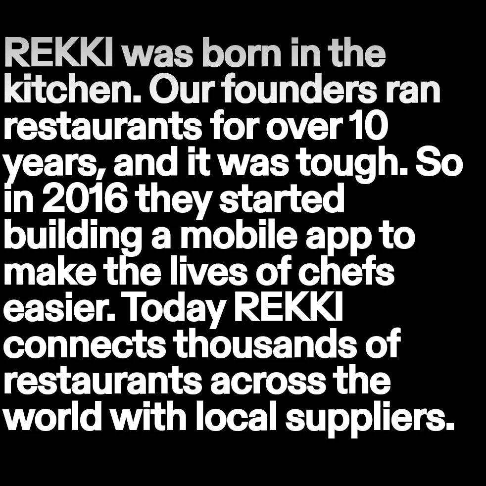 A HUGE donation of fruit &amp; veg for local families from <a href="/rekkiapp/">REKKI</a>, our super-generous NW Works neighbour 🥔🍎🍏🍋 thank you Noam &amp; the team. justgiving.com/campaign/GiftY…