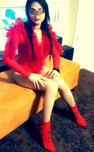 MalisBuse's tweet photo. #adana Melisa #adanaesc ara beni mutlu ol 0538 642 07 51 https://t.co/nhEmTOHQqz