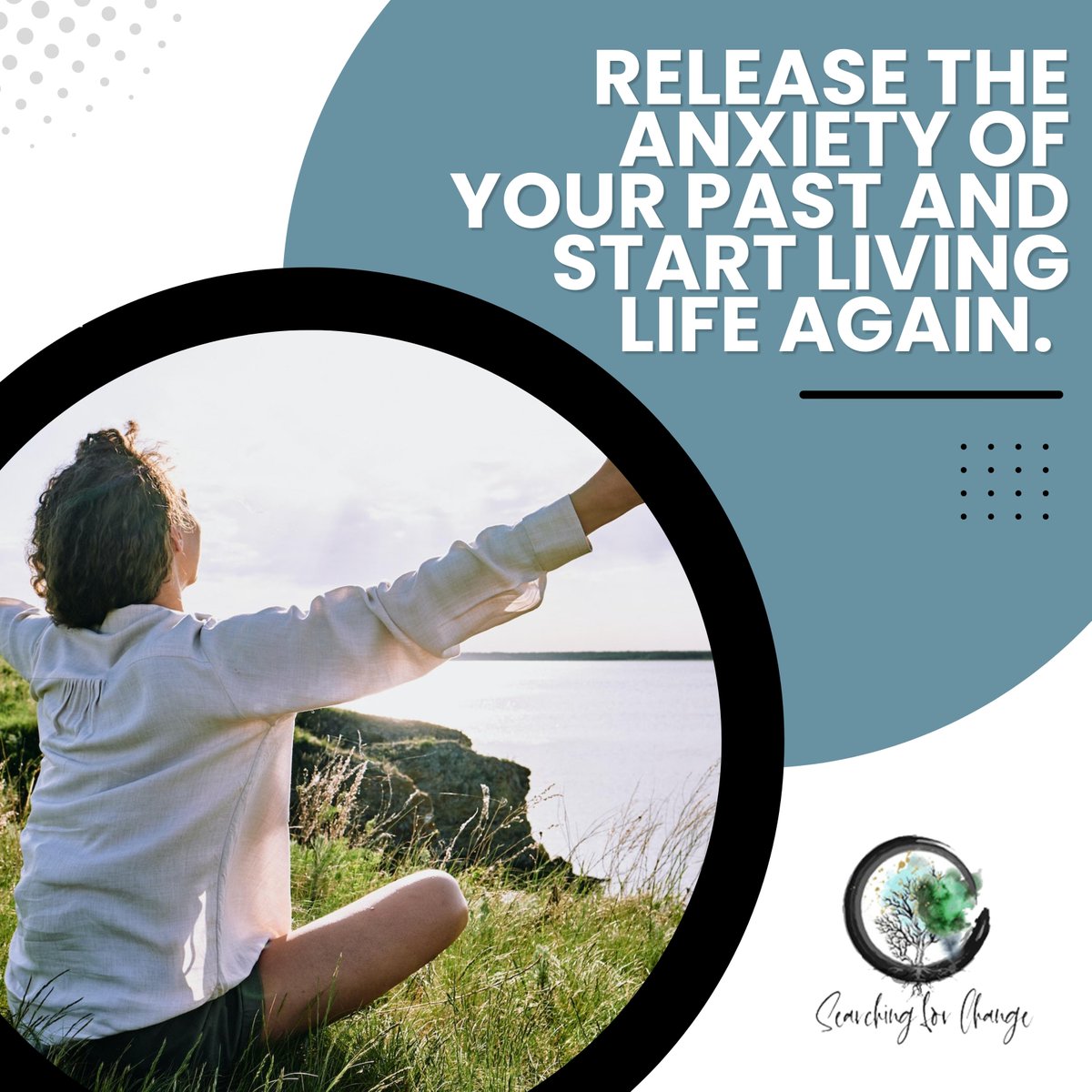 CSATinChicago's tweet image. Together, we’ll create a holistic plan to heal your body, mind, and spirit.
You’ll learn tools to overcome the pain of your experience and reconnect with your inner calm, and an overall sense of well-being.
----
🌐 changesfc.com
.
#changesfc #searchingforchange