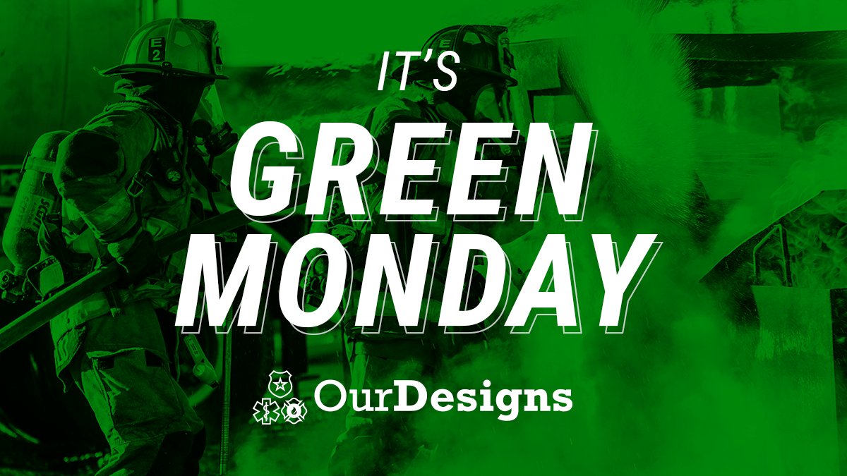 Our_Designs's tweet photo. It's Green Monday! Shop limited-time deals &amp; custom items, including Taylor's Tins, wallets, &amp; more! >> https://t.co/tdzxI89IIp https://t.co/lLKezE2IAW
