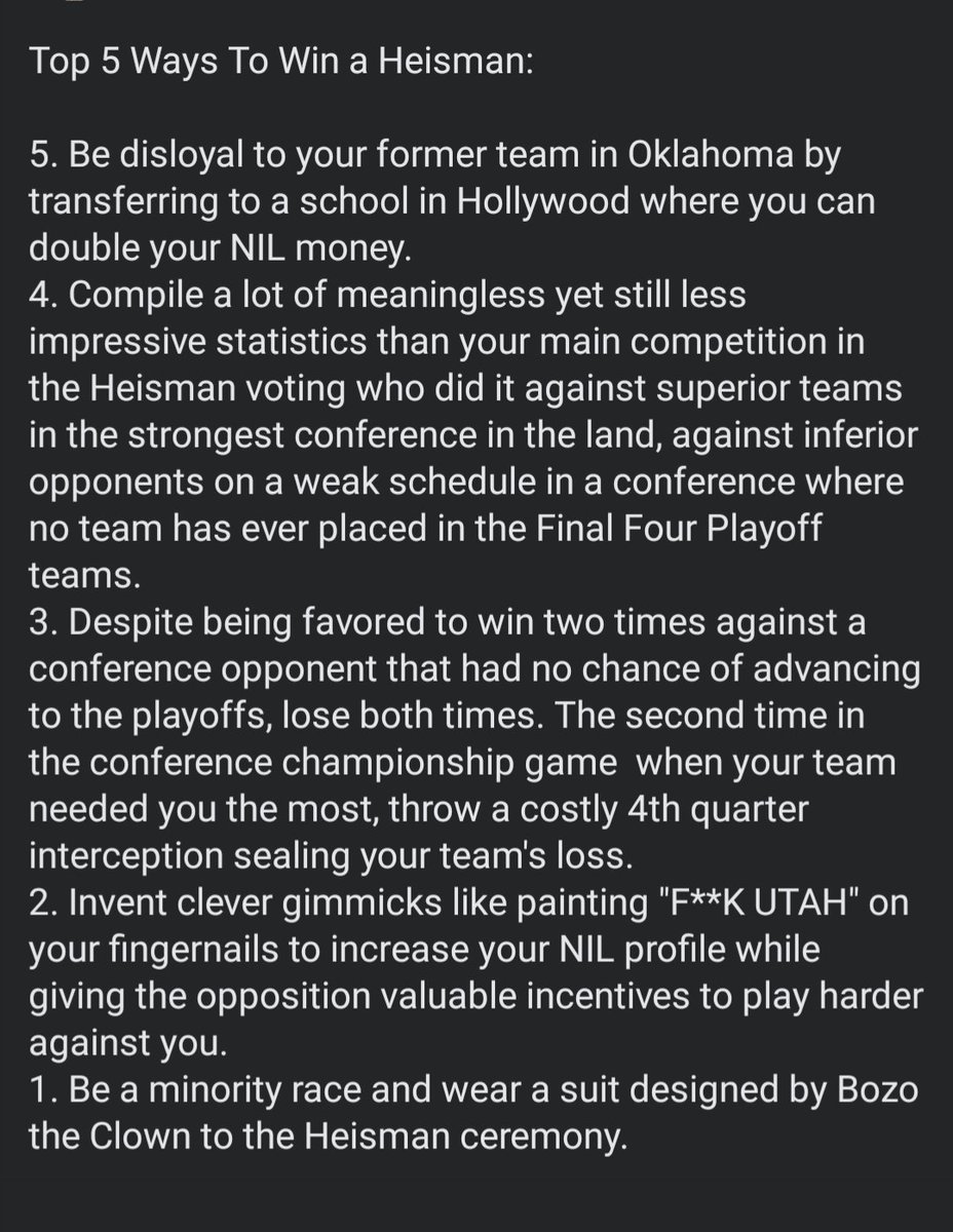 clint_joiner's tweet photo. @SEC_Exposed The absolute worst take. My response in the 2nd screen shot.

Grown men criticizing perfectly legal 19 year old behavior should get a life. https://t.co/LdnSUS2pig