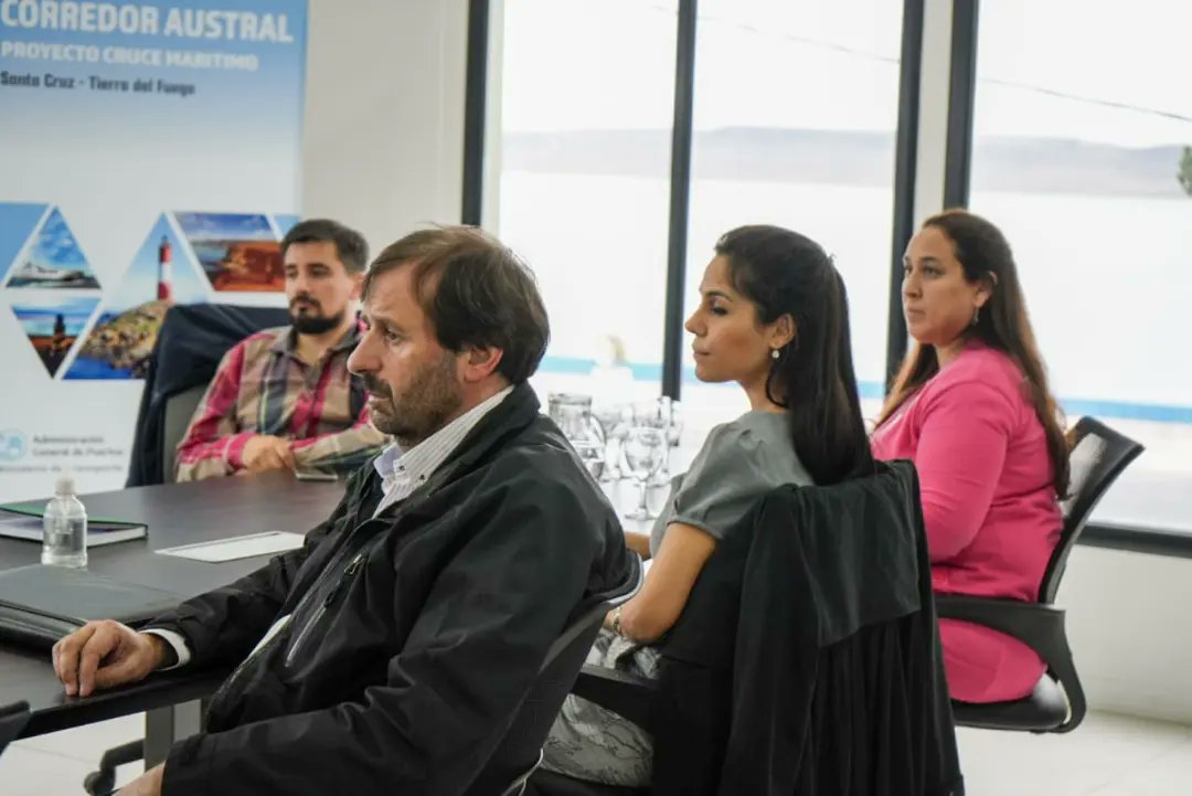 Ministerio de la Producción, Comercio e Industria tweet media