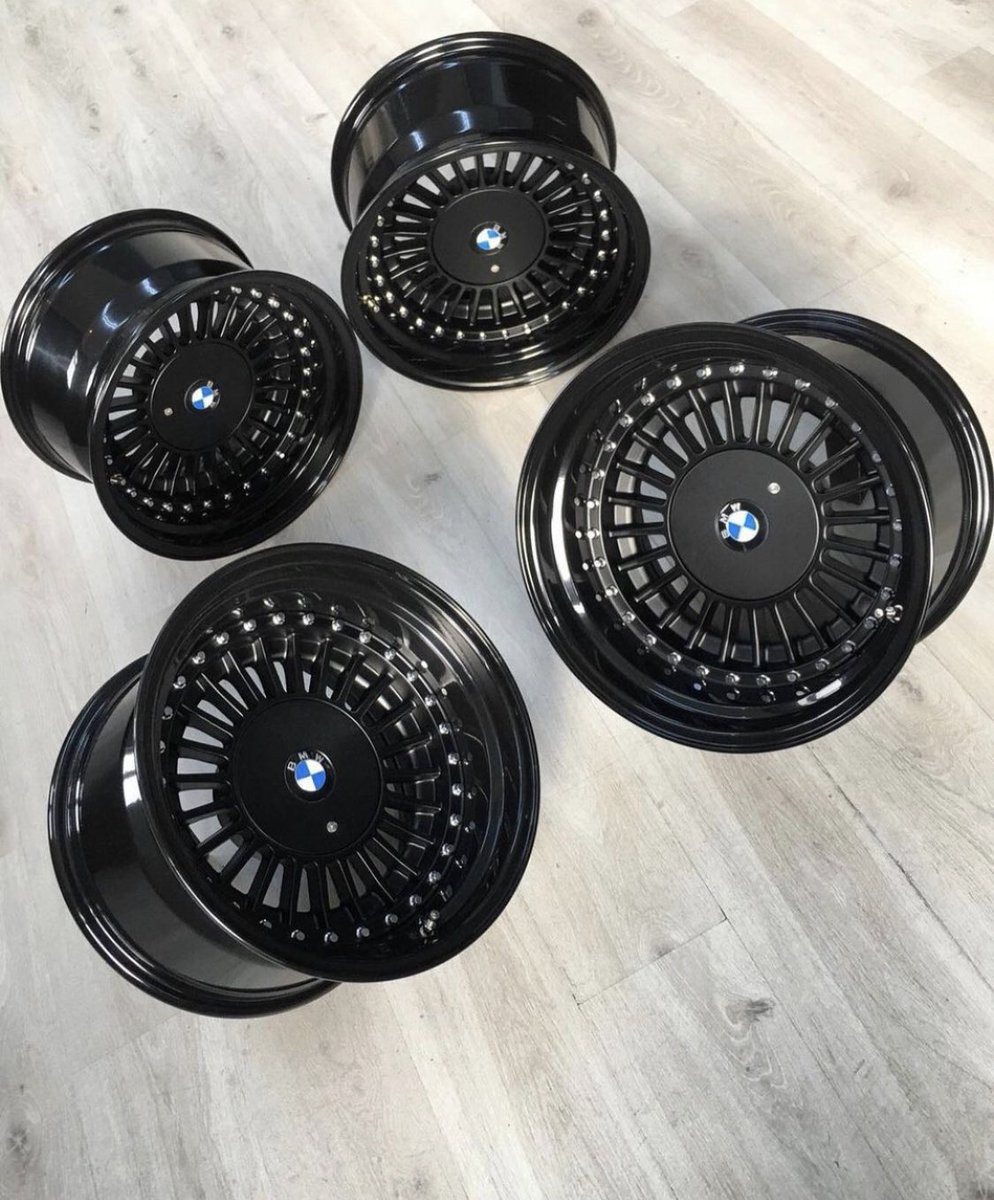 wheelswap's tweet image. Clean build!
#wheelswap